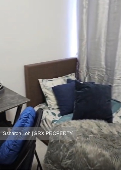 Central Green Condominium (D3), Condominium #525200931